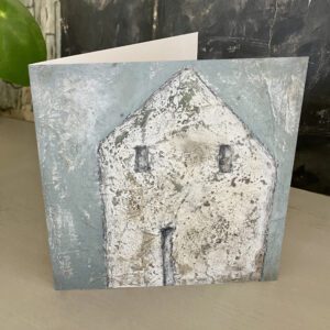 Original greeting cards from Sussex artist Yasemin Adam