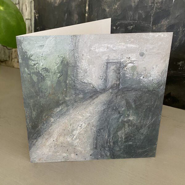 Garden Room 2 Card - Web