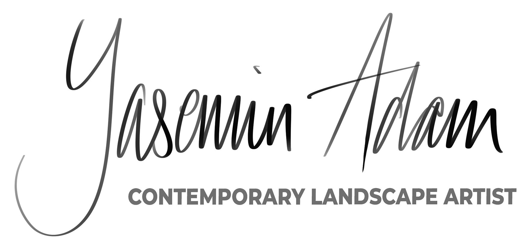 Yasemin Adam, British Artist